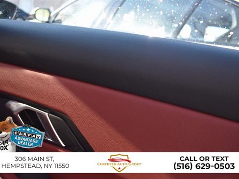 Used 2025 BMW 330i xDrive 330i xDrive image 26