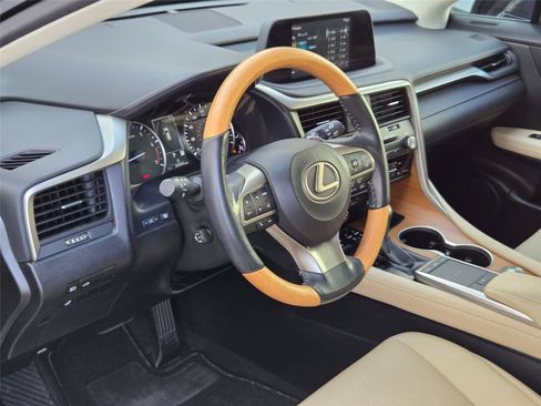 Used 2021 Lexus RX 350 FWD w/ Premium Package image 10