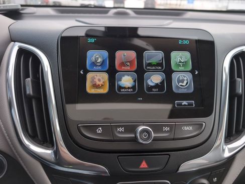 Used 2018 Chevrolet Equinox Premier image 26