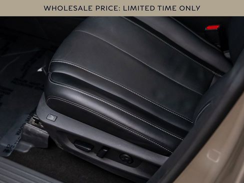 Used 2023 INFINITI QX60 Sensory w/ Vision Package AWD/4WD image 14