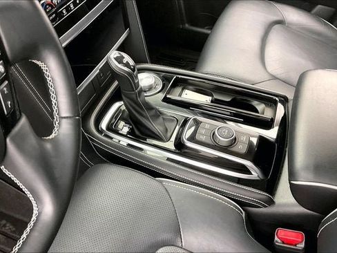 Certified 2023 INFINITI QX80 Premium Select w/ Cargo Package image 17