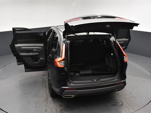 Used 2025 Honda CR-V Sport image 21