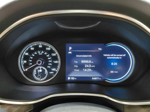 Used 2021 Genesis G80 3.5T AWD/4WD image 30