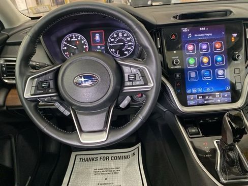 Used 2021 Subaru Outback Limited image 2