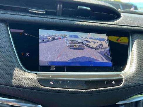 Certified 2023 Cadillac XT5 Premium Luxury AWD/4WD image 30