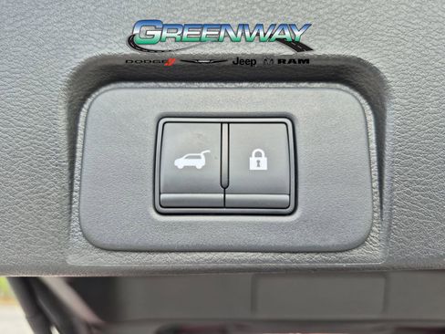 Used 2024 Nissan Rogue SV w/ SV Premium Package FWD image 6