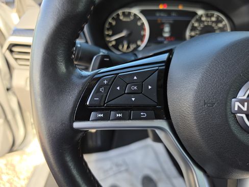 Used 2024 Nissan Altima 2.5 SR w/ SR Premium Package FWD image 34