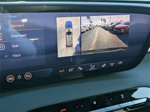 New 2026 Buick Enclave Sport Touring image 33