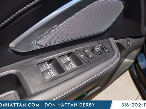 Used 2021 Acura RDX A-Spec AWD/4WD image 21