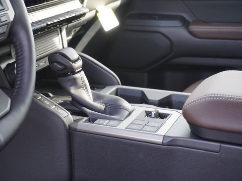 New 2026 Toyota Land Cruiser image 22