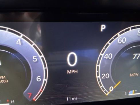 New 2026 Jeep Grand Cherokee Laredo X RWD image 15