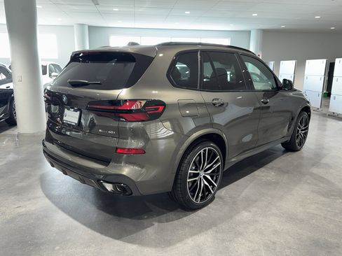 New 2026 BMW X5 sDrive40i w/ M Sport Package image 7