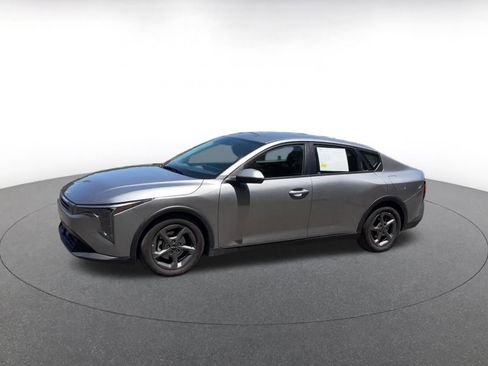 Used 2025 Kia K4 FWD image 8