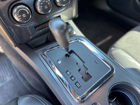 Used 2014 Dodge Challenger SRT8 Core w/ Satin Vapor Edition image 19