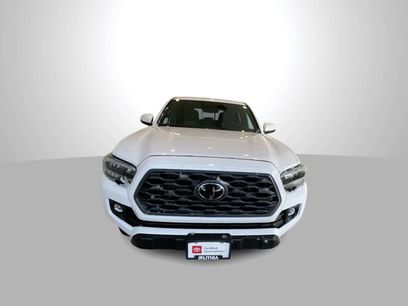 Certified 2023 Toyota Tacoma TRD Off-Road