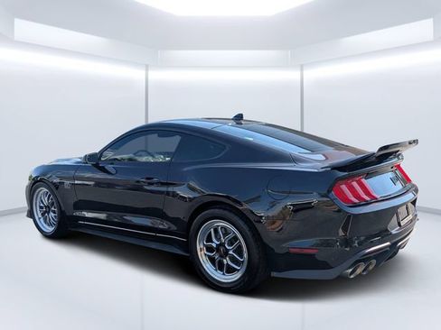 Used 2022 Ford Mustang Mach 1 w/ Equipment Group 700A RWD image 5