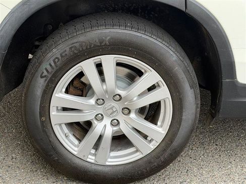 Used 2018 Honda Pilot LX image 16