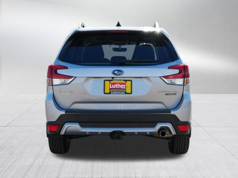 Used 2024 Subaru Forester Touring w/ POP Package 3 image 6