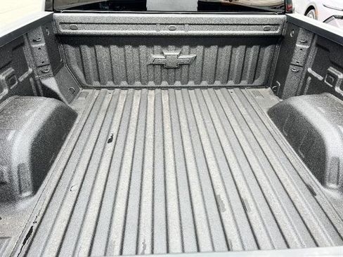 New 2026 Chevrolet Silverado 1500 LT image 5