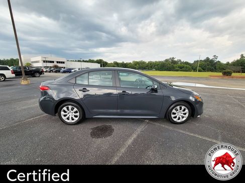 Used 2024 Toyota Corolla LE FWD image 7