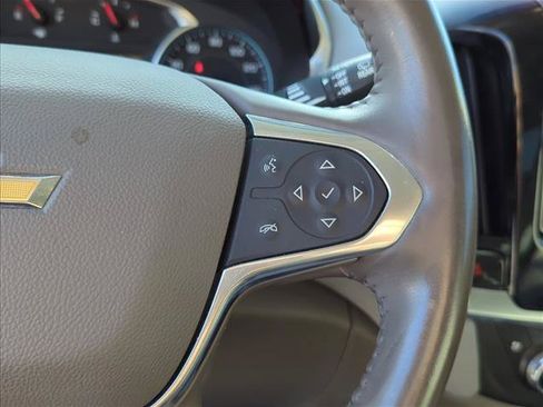 Used 2020 Chevrolet Traverse Premier FWD image 13