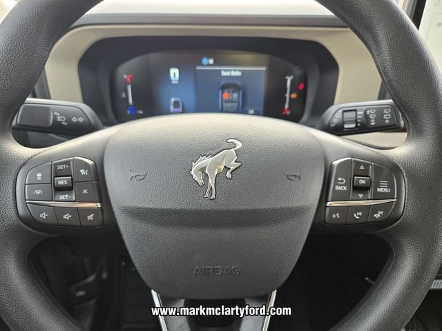 New 2026 Ford Bronco Sport Big Bend AWD/4WD image 20