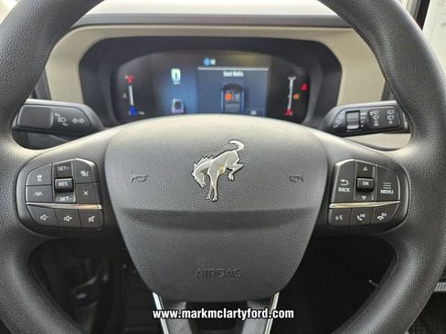 New 2026 Ford Bronco Sport Big Bend AWD/4WD image 20