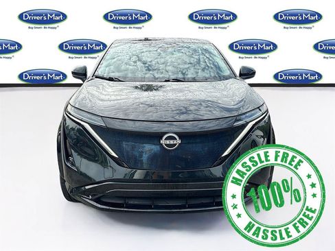 Used 2023 Nissan Ariya FWD image 2