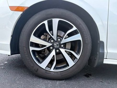 Used 2020 Honda Odyssey Elite image 12