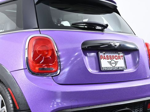 Used 2015 MINI Cooper S image 8