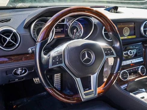 Used 2013 Mercedes-Benz SL 550 image 42