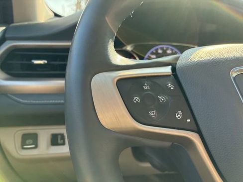 Used 2023 GMC Acadia Denali w/ Denali Ultimate Package image 29