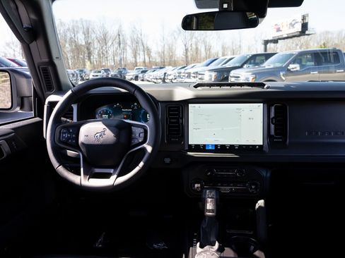 New 2026 Ford Bronco Badlands AWD/4WD image 35