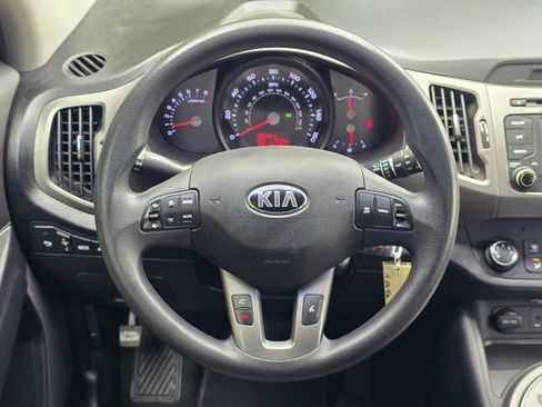 Used 2014 Kia Sportage LX FWD image 14