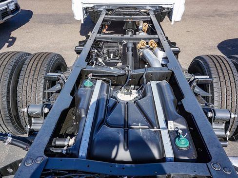 New 2025 Ford F350 XL image 26