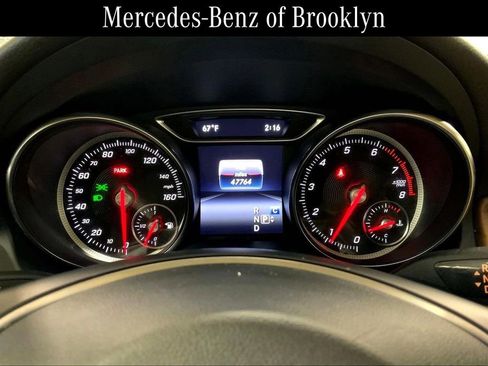 Used 2019 Mercedes-Benz GLA 250 4MATIC image 25