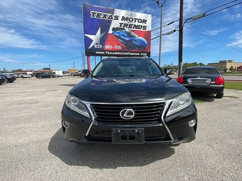 Used 2015 Lexus RX 350 FWD image 8