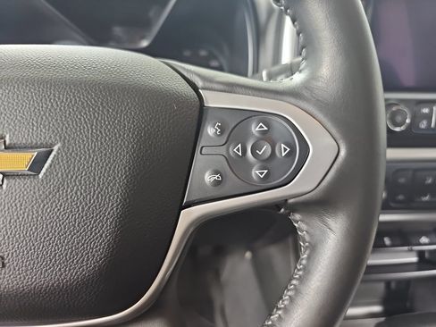 Used 2019 Chevrolet Colorado LT w/ LT Convenience Package AWD/4WD image 22