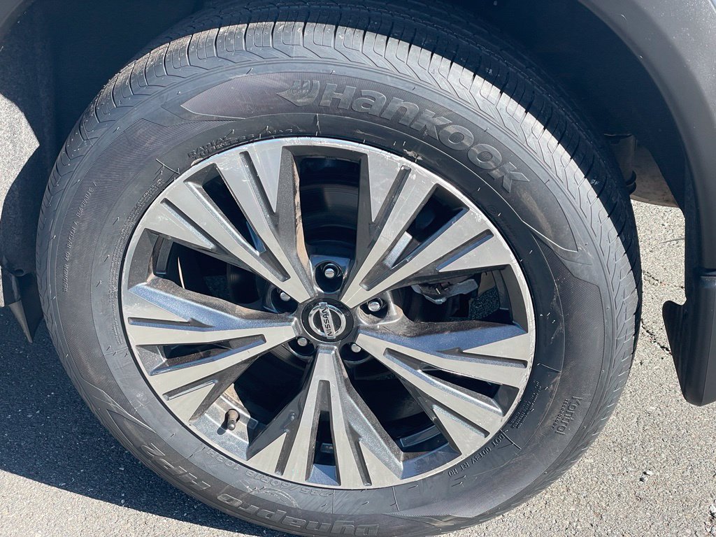 Certified 2023 Nissan Rogue SV AWD/4WD image 23