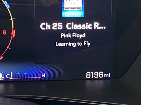 Used 2024 Chevrolet Colorado ZR2 w/ ZR2 Convenience Package III image 14