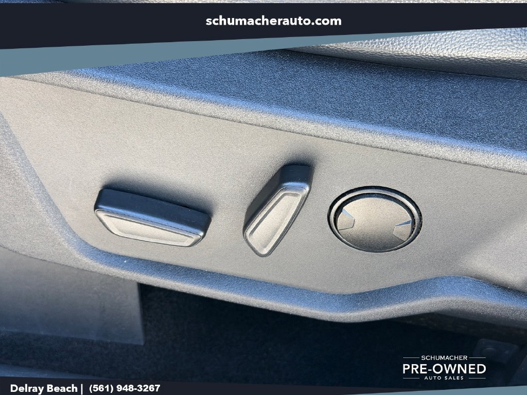 Used 2023 Ford Bronco Wildtrak AWD/4WD image 21