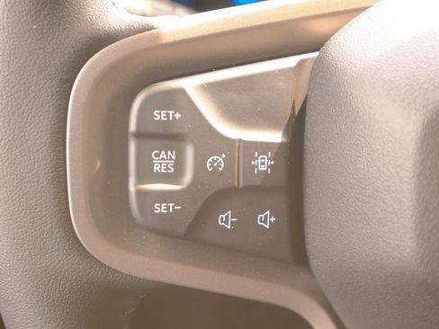 New 2025 Ford Bronco Big Bend image 34