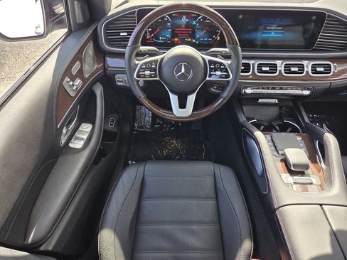 Used 2023 Mercedes-Benz GLE 450 4MATIC image 12