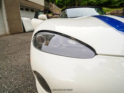Used 1996 Dodge Viper RT/10 RWD image 56