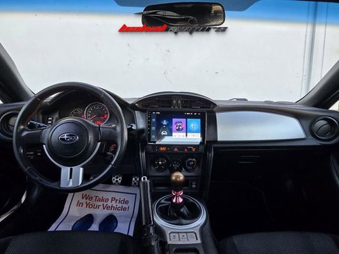 Used 2013 Subaru BRZ Premium image 16