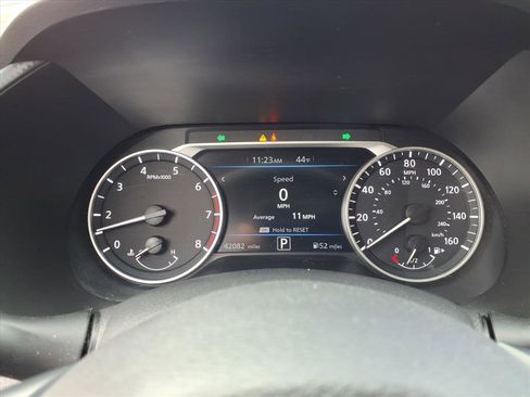 Used 2021 Nissan Sentra SV image 19