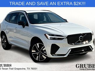 New 2026 Volvo XC60 B5 Core w/ Climate Package video 1