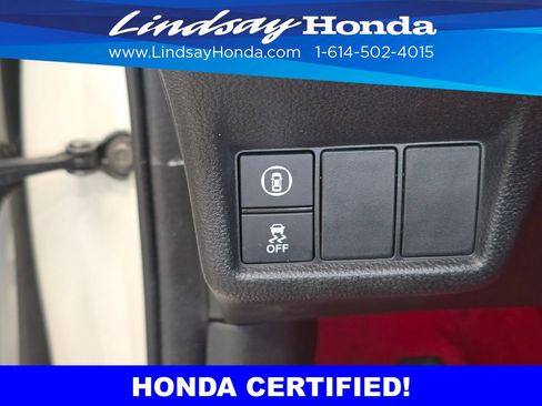 Certified 2023 Honda Civic Type R image 23