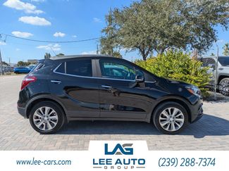 Used 2018 Buick Encore Preferred video 2
