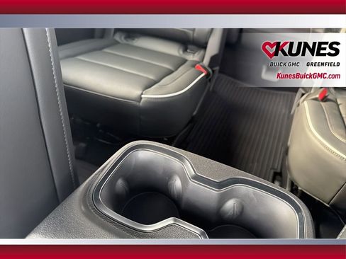 New 2026 Buick Enclave Avenir w/ Super Cruise Package image 36